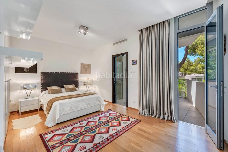 Foto d0ce4448-d9a1-46f7-ba56-372a03993fac. Affitto casa a schiera in verdi-ur Sierra Blanca 38 in Marbella