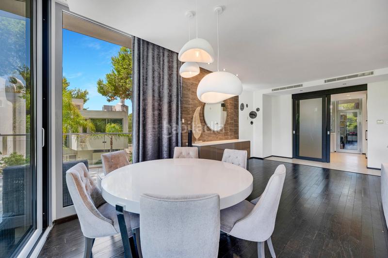 Foto e5cd2517-00d6-45e6-b530-a9159799f071. Affitto casa a schiera in verdi-ur Sierra Blanca 38 in Marbella