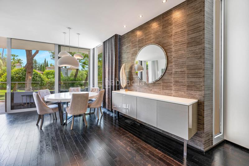 Foto e6901e2b-54aa-4171-9fb1-4fc0ac14cedb. Affitto casa a schiera in verdi-ur Sierra Blanca 38 in Marbella