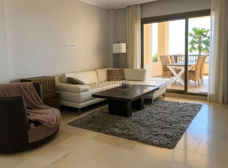 Foto 34c1af06-4598-40db-9d8e-d1e27ff7f668. Lloguer apartament amb aparcament piscina a El Paraíso Benahavís