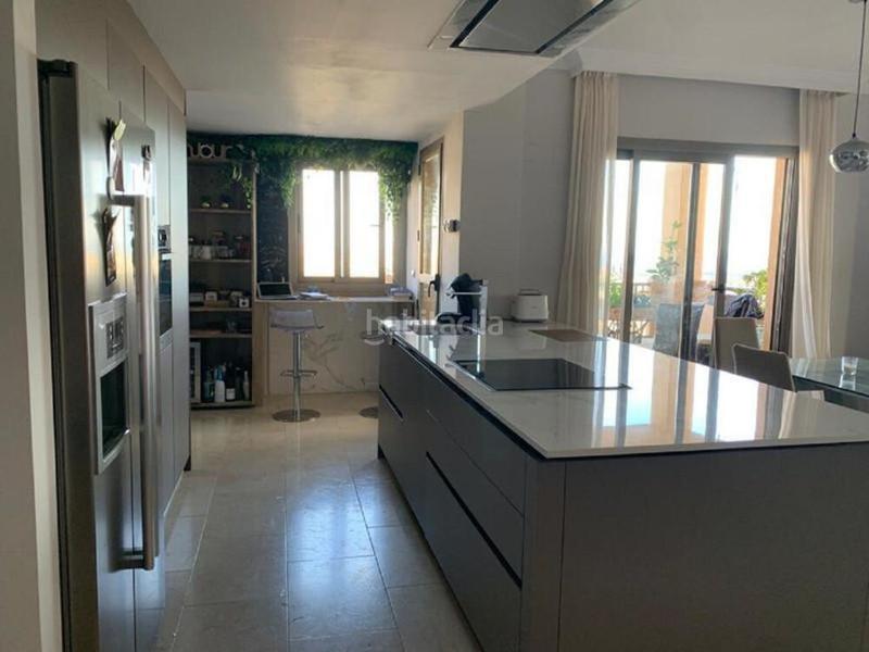 Foto 810e7d16-4a79-485e-aa85-442bd6d7d84f. Lloguer apartament amb aparcament piscina a El Paraíso Benahavís