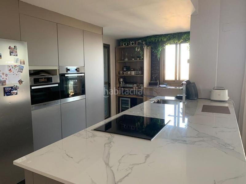 Foto 8c0c4c1c-f2ec-48e5-83df-06ba562f77b5. Lloguer apartament amb aparcament piscina a El Paraíso Benahavís