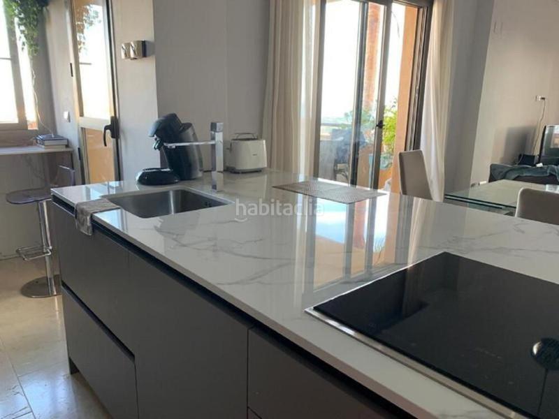 Foto a48ce891-6ed4-4435-bc3f-c7733bc43b15. Lloguer apartament amb aparcament piscina a El Paraíso Benahavís