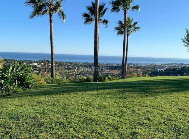 Foto ea4da1b9-6fa3-4efb-9230-857e1b2ec8fe. Lloguer apartament amb aparcament piscina a El Paraíso Benahavís