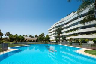 Appartement à Puerto Banús