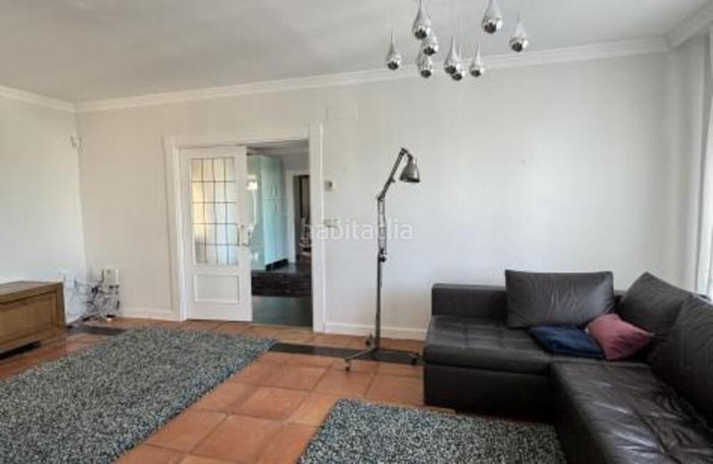 Foto 49851d9d-9fb5-408c-a5d6-94aaec1cc1aa. Affitto casa con parcheggio piscina in Los Flamingos Benahavís