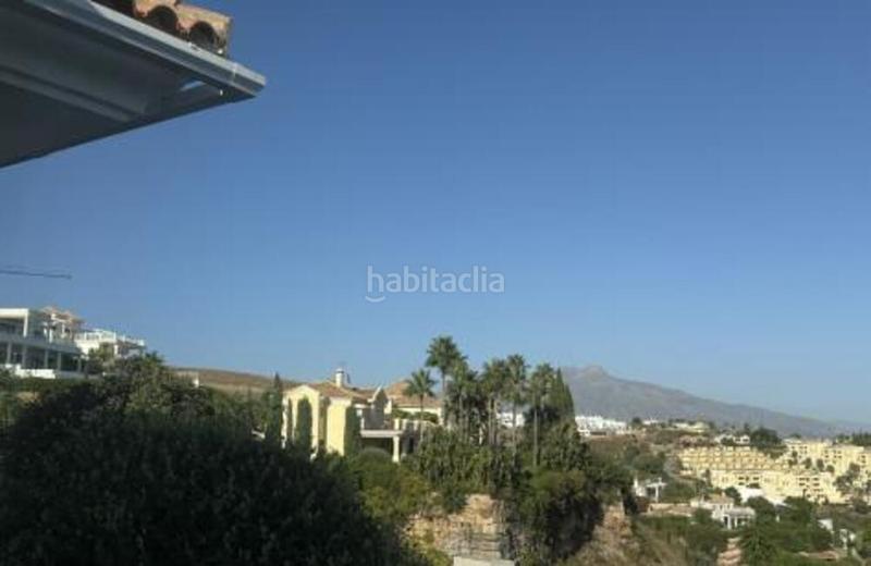 Foto ad7d2cef-a6bb-4147-b648-34cae810352b. Lloguer casa amb aparcament piscina a Los Flamingos Benahavís