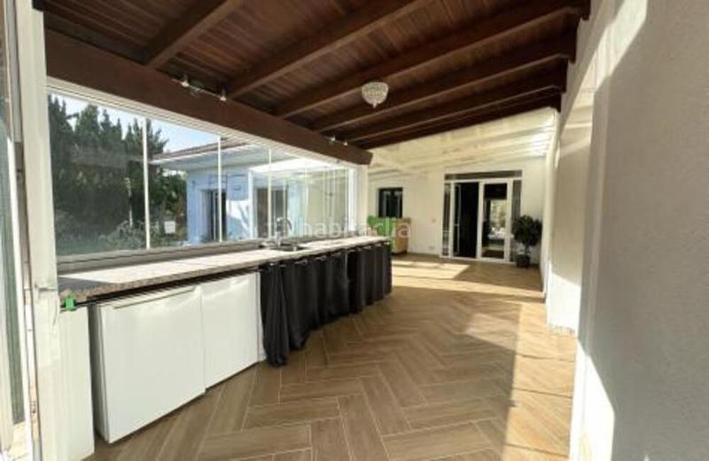 Foto 5e56ba66-8903-4866-b184-17f004b1ae9b. Location maison avec parking piscine dans Los Flamingos Benahavís