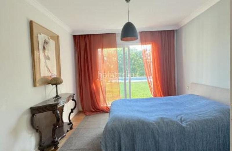 Foto da81ab82-bee4-4882-b30b-6916cc6e38f4. Location maison avec parking piscine dans Los Flamingos Benahavís