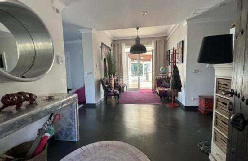 Foto e9fa4502-31f4-472d-b083-d9d639d9feac. Location maison avec parking piscine dans Los Flamingos Benahavís