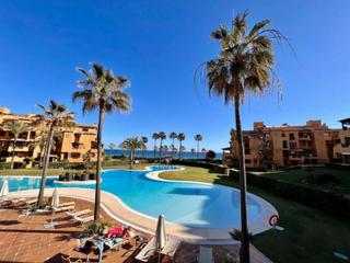 Miete Appartement in Zona de Punta Plata