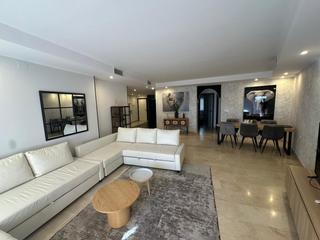 Ground floor in Las Lomas de Río Verde