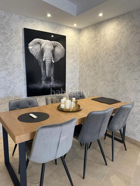 Foto 52454f20-7d6b-4d97-a080-0d37f9ac8a10. Alquiler planta baja apartamento planta baja en alquiler en oasis , en Marbella