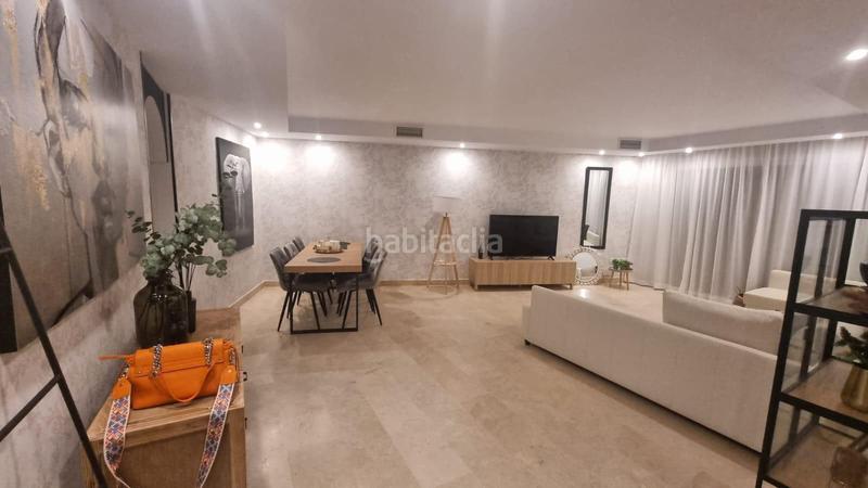 Foto dc0b005c-ade4-4cc8-b8da-c6e0f3e4eddf. Alquiler planta baja apartamento planta baja en alquiler en oasis , en Marbella