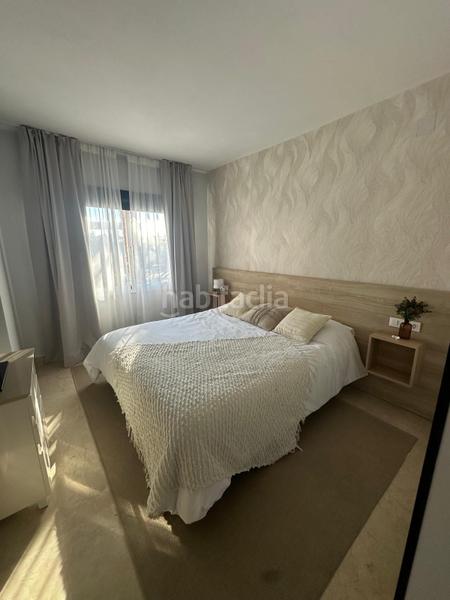 Foto f68513da-006c-498c-9d02-471891a987da. Rent ground floor with parking pool in Las Lomas de Río Verde Marbella