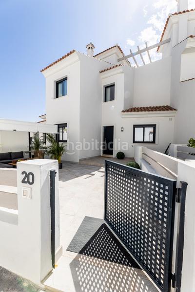 Foto ad29fa36-b970-4dba-b948-868935c67eb9. Affitto casa a schiera in dos hermanas ii 14 in Paraiso - Barronal Estepona