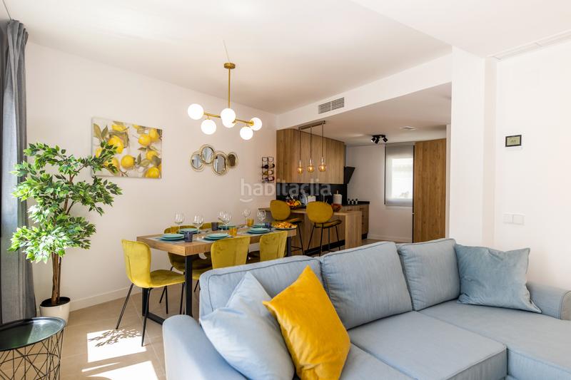 Foto a4e35d06-fbf2-4e26-a1fb-6e50a8a4197d. Lloguer casa adossada a dos hermanas ii 14 a Paraiso - Barronal Estepona