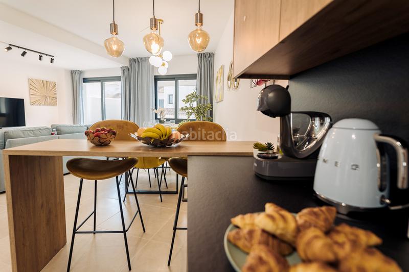Foto 5d2761ba-7839-46e3-ad45-0d210d1b9405. Location maison jumelée dans dos hermanas ii 14 dans Estepona