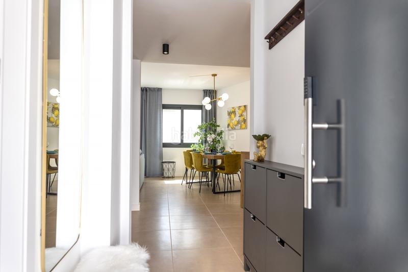 Foto e2c4e8c2-4a66-415c-a12b-d5463873de2b. Miete reihenhaus in dos hermanas ii 14 in Paraiso - Barronal Estepona