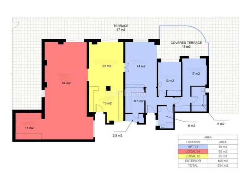 Foto 38761ff1-2d1e-4e6e-9bbf-200d382174c3. Planta baja espacioso apartamento de 3 dormitorios con terrazas expansivas y alrededores tropicales miraflores en Mijas