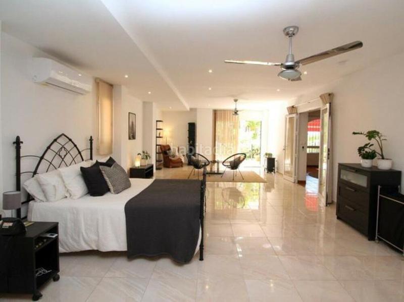 Foto b0e2fc95-d2c9-4192-af8d-810a8a07d3e7. Planta baja espacioso apartamento de 3 dormitorios con terrazas expansivas y alrededores tropicales miraflores en Mijas