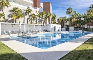 Lloguer Apartament a Los Arqueros  - Puerto del Almendro. Elegante apartamento de 4 dormitorios en avalon, los arqueros go