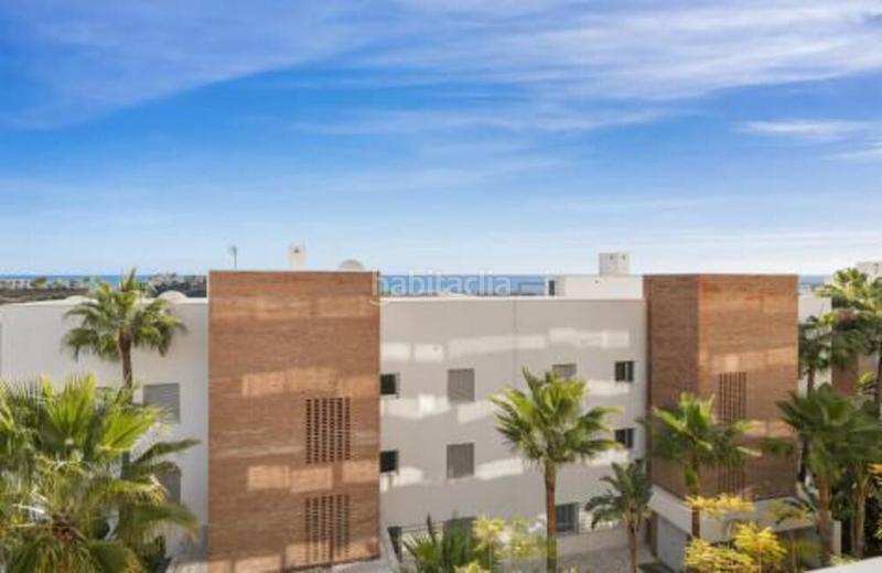 Foto 1a1e542d-1b8b-4df5-a720-c444366a0cbd. Lloguer apartament amb aparcament piscina a los arqueros - puerto del almendro Benahavís