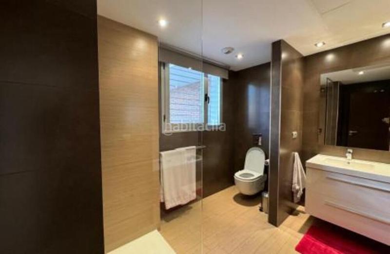 Foto bc073930-7122-4a08-9b78-d88e3366813a. Lloguer apartament amb aparcament piscina a los arqueros - puerto del almendro Benahavís