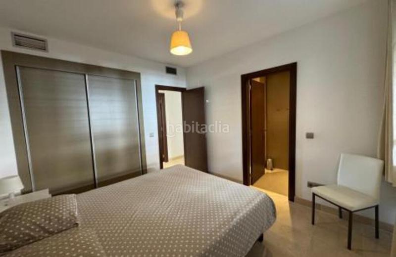 Foto de0f75eb-65b6-4419-9f09-272ab0dcf2fc. Lloguer apartament amb aparcament piscina a los arqueros - puerto del almendro Benahavís