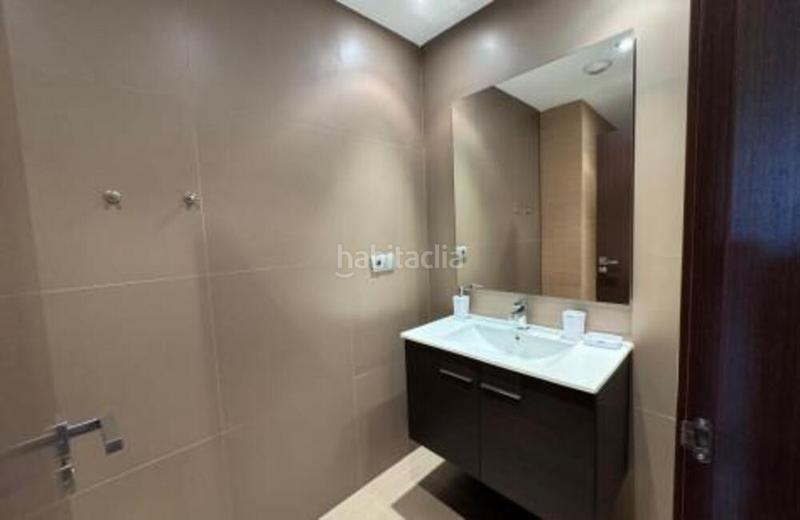 Foto d1b27f08-ee25-4911-880e-f0ca9225f1eb. Location appartement avec parking piscine dans los arqueros - puerto del almendro Benahavís