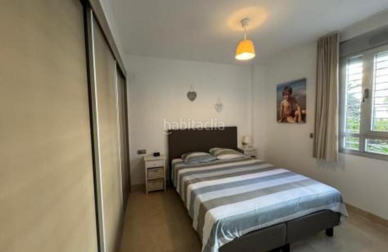 Foto c6ec76c3-37f2-4211-80d5-f40f7102b2e5. Miete appartement mit parking pool in los arqueros - puerto del almendro Benahavís