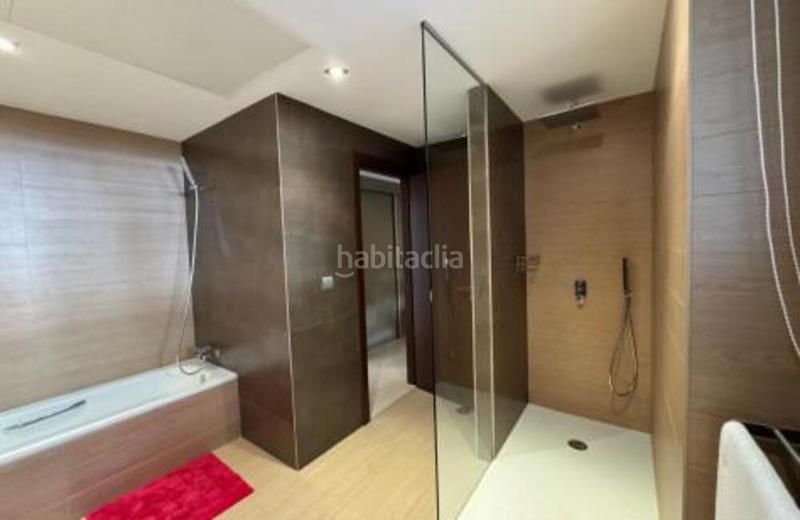 Foto cb035652-5273-4502-afae-c8bbf8159d46. Miete appartement mit parking pool in los arqueros - puerto del almendro Benahavís