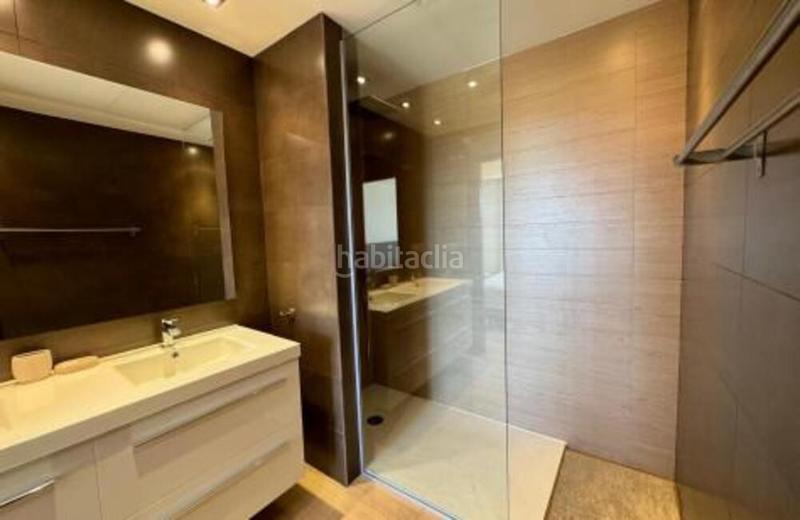 Foto 5c7f6cd1-cd47-4004-af50-3a11cd0a4f7e. Rent apartment with parking pool in los arqueros - puerto del almendro Benahavís