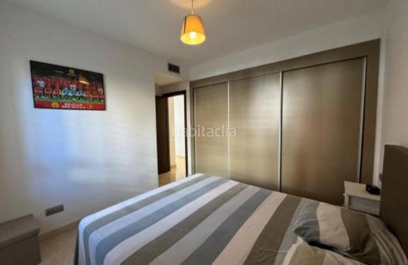 Foto 695834b2-9a76-415a-b0ce-c4772a23c79d. Rent apartment with parking pool in los arqueros - puerto del almendro Benahavís