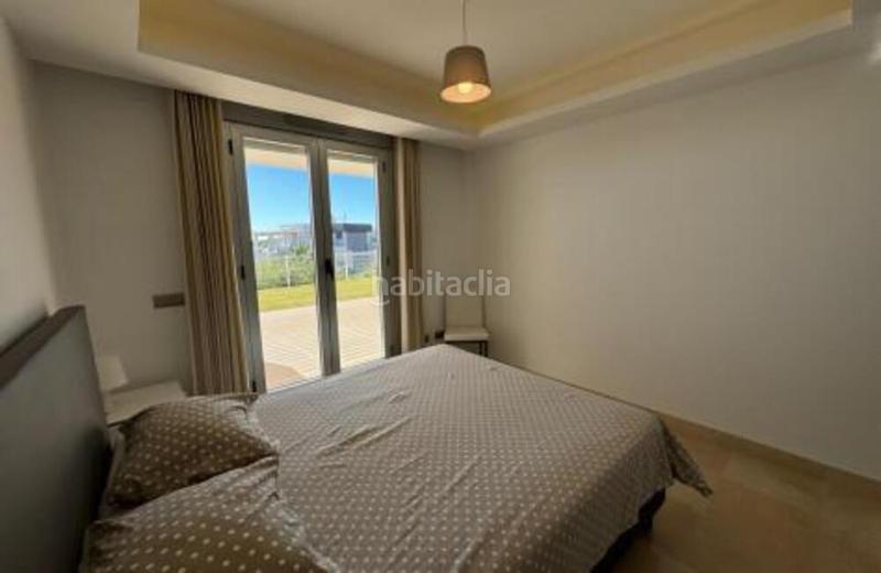 Foto 853f39b3-61f4-4b30-b880-1d9e1a22e909. Rent apartment with parking pool in los arqueros - puerto del almendro Benahavís