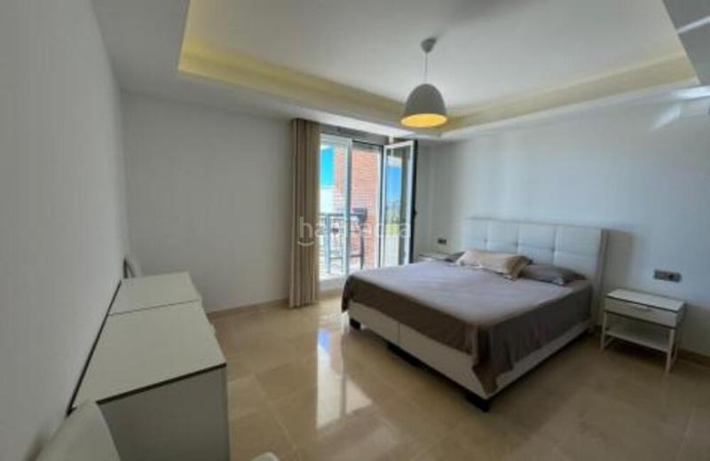 Foto d4c80a4e-ad5e-42cc-a907-79f9f5882943. Rent apartment with parking pool in los arqueros - puerto del almendro Benahavís