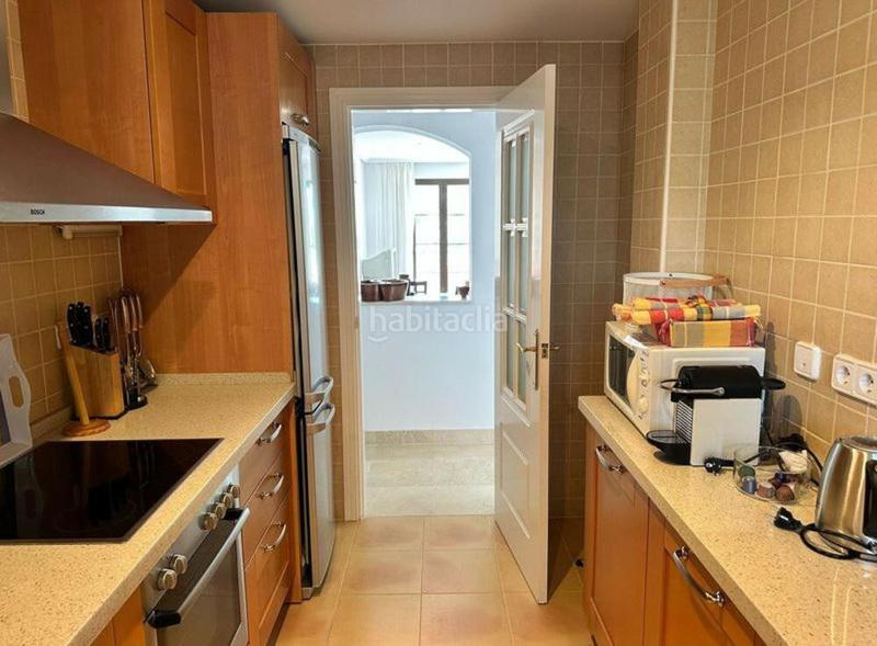 Foto 00a3b767-fb37-4d5b-b19a-a03039391af4. Alquiler apartamento amplio apartamento de 3 dormitorios para alquiler a largo plazo en los arqueros, en Benahavís