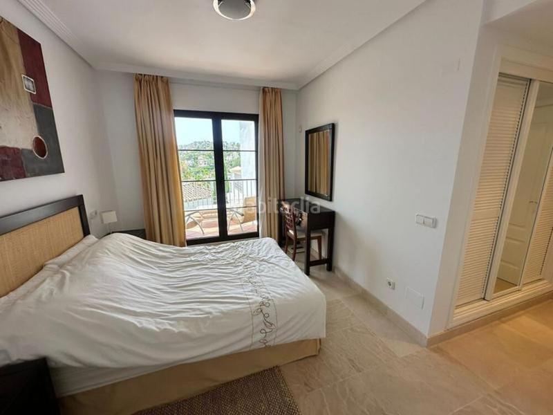 Foto 0ef18810-9209-4170-87a9-a16f391f2bec. Alquiler apartamento amplio apartamento de 3 dormitorios para alquiler a largo plazo en los arqueros, en Benahavís
