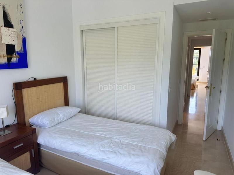 Foto 3ff70202-b90d-497c-9cdf-17da42d02dbf. Alquiler apartamento amplio apartamento de 3 dormitorios para alquiler a largo plazo en los arqueros, en Benahavís