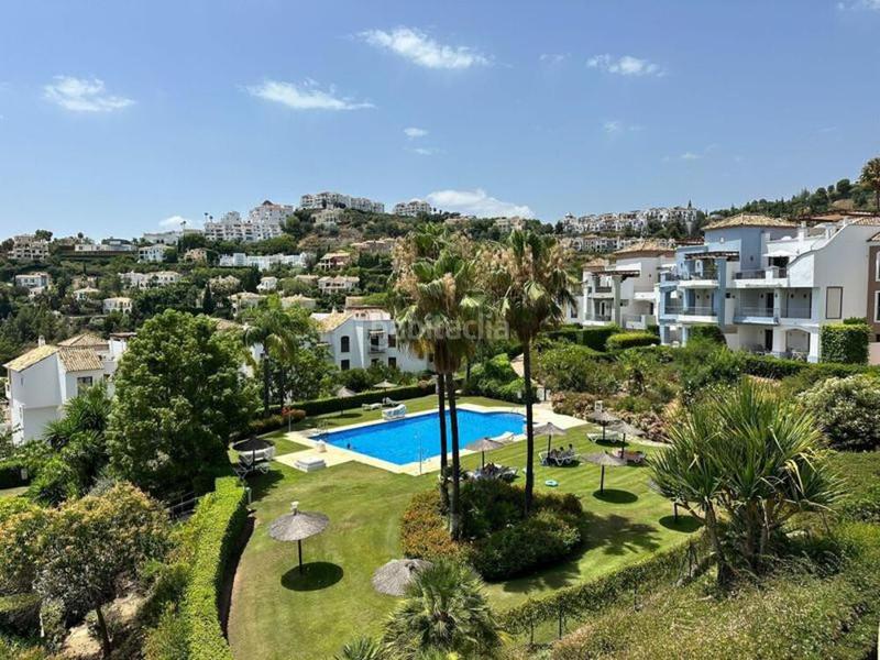 Foto 61476c33-bd3a-4f95-a31b-70644801f9d1. Alquiler apartamento amplio apartamento de 3 dormitorios para alquiler a largo plazo en los arqueros, en Benahavís