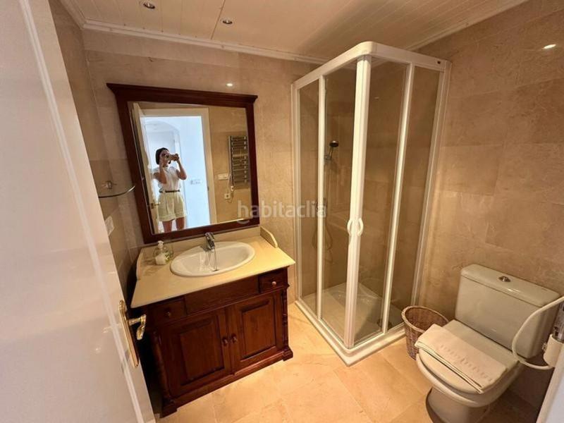 Foto 746f1a88-abb9-4b83-a9a2-f4e16885cb22. Alquiler apartamento amplio apartamento de 3 dormitorios para alquiler a largo plazo en los arqueros, en Benahavís