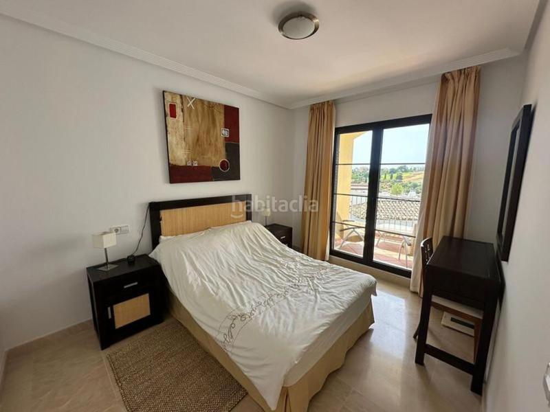 Foto bd0054b5-210d-429e-bd86-6953bcf0a89d. Alquiler apartamento amplio apartamento de 3 dormitorios para alquiler a largo plazo en los arqueros, en Benahavís