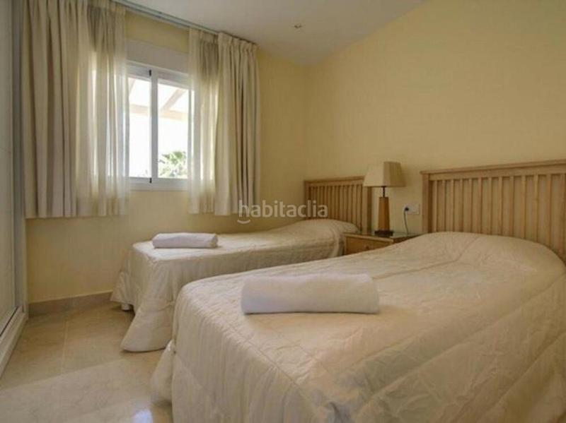 Foto 07cbc63f-b037-4895-b8a4-6870949ea1a4. Ático  de dúplex excepcional con panoramic vistas en la nueva milla de oro en Estepona