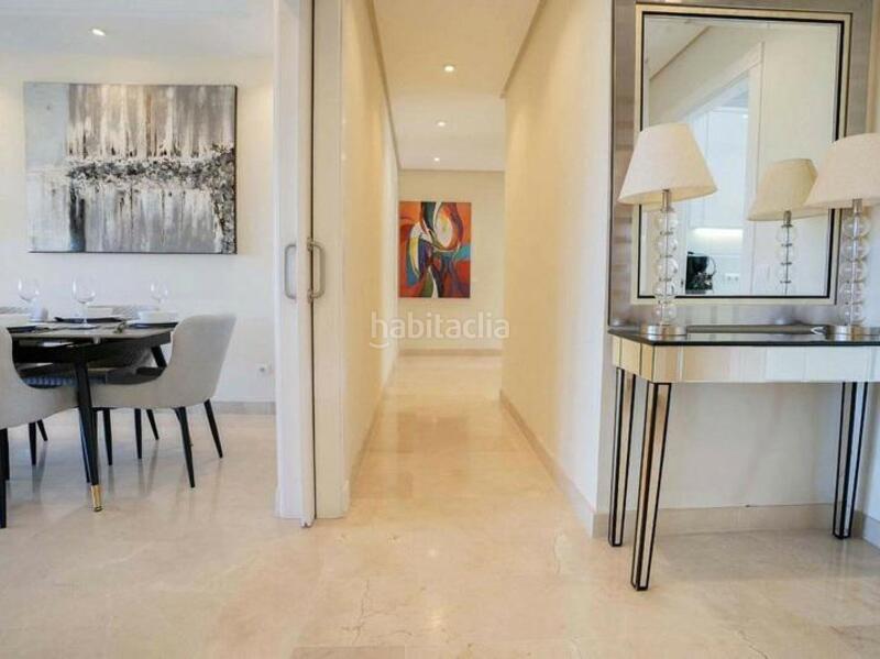 Foto 569c50da-7240-4ddd-8ebc-ad7a3440903b. Alquiler planta baja lujo en Las Brisas Marbella