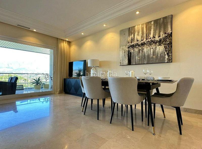 Foto dcf46d32-2b8a-42ac-b32f-2806ae9b006c. Alquiler planta baja lujo en Las Brisas Marbella