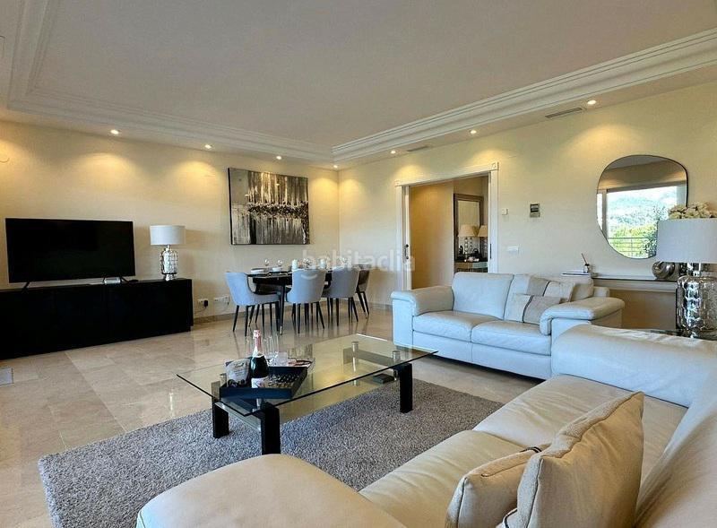 Foto c34b3ca4-a42f-4a29-9214-48a4bd05ae26. Rent ground floor with heating parking pool in Las Brisas Marbella