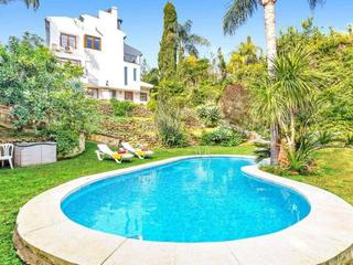 Casa in El Rosario - Ricmar
