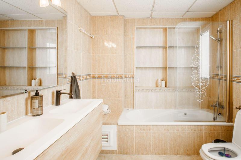 Foto 6a3d0932-4247-4f30-8517-0c85c4d4c326. Affitto attico con parcheggio piscina in Nagüeles Alto Marbella