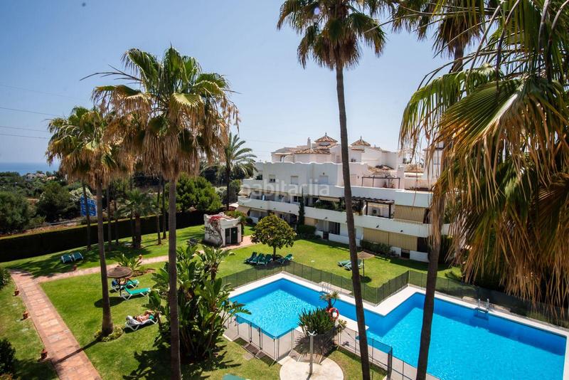 Foto 0bd34cdc-8afb-47ce-ba7c-5f03c8395843. Alquiler ático  para alquiler a largo plazo jardines de sierra blanca en Marbella