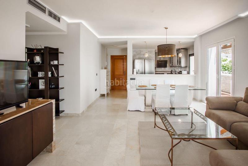 Foto 33d1416a-4644-4cce-a5db-c84c22d5614b. Alquiler ático  para alquiler a largo plazo jardines de sierra blanca en Marbella